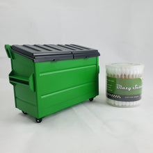 Load image into Gallery viewer, Mini Dumpster