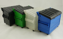Load image into Gallery viewer, Mini Dumpster