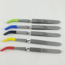 Load image into Gallery viewer, Silicone Tip Reverse Tweezer for Terp Bead /Pearls or Quartz / Ruby Inserts