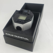 Load image into Gallery viewer, Terp Timer by Octave - Silver in color