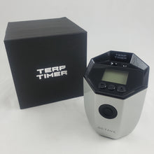 Load image into Gallery viewer, Terp Timer by Octave - Silver in color