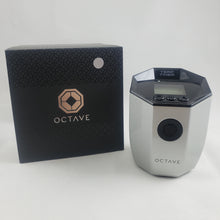 Load image into Gallery viewer, Terp Timer by Octave - Silver in color