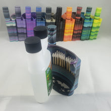 Load image into Gallery viewer, FreshGlassCo Iso-Backpack fits our 8oz Iso-Shine 99 bottle