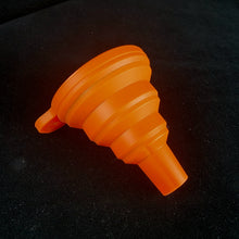 Load image into Gallery viewer, Sea Salt Grinder 3.1oz & Silicone Funnel