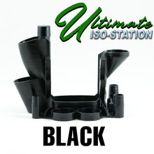 Load image into Gallery viewer, Ultimate Iso-Station hold 16oz bottle of Iso-Shine 99 and so much more!