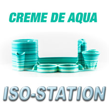 Load image into Gallery viewer, Iso-Station holds 16oz bottle of Iso-Shine 99 and more!