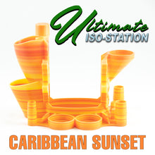 Load image into Gallery viewer, Ultimate Iso-Station hold 16oz bottle of Iso-Shine 99 and so much more!