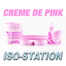 Load image into Gallery viewer, Iso-Station holds 16oz bottle of Iso-Shine 99 and more!