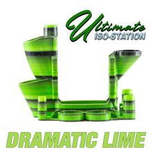 Load image into Gallery viewer, Ultimate Iso-Station hold 16oz bottle of Iso-Shine 99 and so much more!