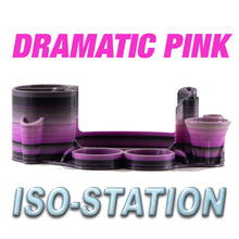 Load image into Gallery viewer, Iso-Station holds 16oz bottle of Iso-Shine 99 and more!