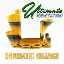 Load image into Gallery viewer, Ultimate Iso-Station hold 16oz bottle of Iso-Shine 99 and so much more!