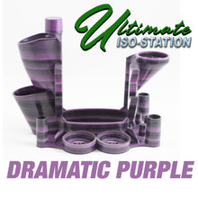 Load image into Gallery viewer, Ultimate Iso-Station hold 16oz bottle of Iso-Shine 99 and so much more!