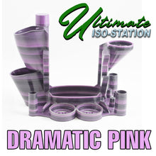 Load image into Gallery viewer, Ultimate Iso-Station hold 16oz bottle of Iso-Shine 99 and so much more!