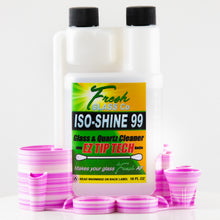 Load image into Gallery viewer, Iso-Station holds 16oz bottle of Iso-Shine 99 and more!