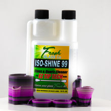 Load image into Gallery viewer, Iso-Station holds 16oz bottle of Iso-Shine 99 and more!