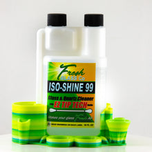 Load image into Gallery viewer, Iso-Station holds 16oz bottle of Iso-Shine 99 and more!