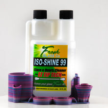 Load image into Gallery viewer, Iso-Station holds 16oz bottle of Iso-Shine 99 and more!