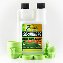 Load image into Gallery viewer, Iso-Station holds 16oz bottle of Iso-Shine 99 and more!