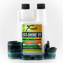 Load image into Gallery viewer, Iso-Station holds 16oz bottle of Iso-Shine 99 and more!