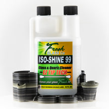 Load image into Gallery viewer, Iso-Station holds 16oz bottle of Iso-Shine 99 and more!