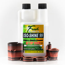 Load image into Gallery viewer, Iso-Station holds 16oz bottle of Iso-Shine 99 and more!