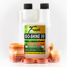 Load image into Gallery viewer, Iso-Station holds 16oz bottle of Iso-Shine 99 and more!