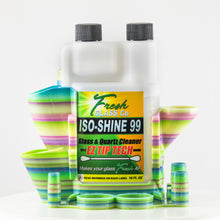 Load image into Gallery viewer, Ultimate Iso-Station hold 16oz bottle of Iso-Shine 99 and so much more!
