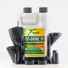 Load image into Gallery viewer, Ultimate Iso-Station hold 16oz bottle of Iso-Shine 99 and so much more!