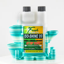 Load image into Gallery viewer, Ultimate Iso-Station hold 16oz bottle of Iso-Shine 99 and so much more!