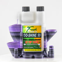 Load image into Gallery viewer, Ultimate Iso-Station hold 16oz bottle of Iso-Shine 99 and so much more!