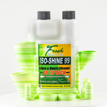 Load image into Gallery viewer, Ultimate Iso-Station hold 16oz bottle of Iso-Shine 99 and so much more!