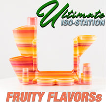 Load image into Gallery viewer, Ultimate Iso-Station hold 16oz bottle of Iso-Shine 99 and so much more!