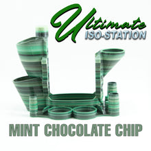 Load image into Gallery viewer, Ultimate Iso-Station hold 16oz bottle of Iso-Shine 99 and so much more!