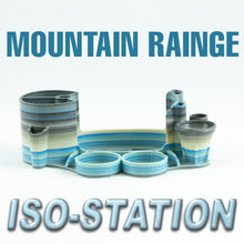 Load image into Gallery viewer, Iso-Station holds 16oz bottle of Iso-Shine 99 and more!