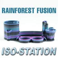 Load image into Gallery viewer, Iso-Station holds 16oz bottle of Iso-Shine 99 and more!