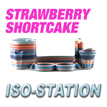 Load image into Gallery viewer, Iso-Station holds 16oz bottle of Iso-Shine 99 and more!