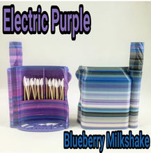 Load image into Gallery viewer, FreshGlassCo Iso-Backpack fits our 8oz Iso-Shine 99 bottle