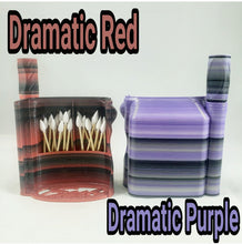 Load image into Gallery viewer, FreshGlassCo Iso-Backpack fits our 8oz Iso-Shine 99 bottle