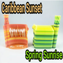 Load image into Gallery viewer, FreshGlassCo Iso-Backpack fits our 8oz Iso-Shine 99 bottle