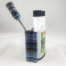 Load image into Gallery viewer, FreshGlassCo Iso-Backpack fits our 8oz Iso-Shine 99 bottle