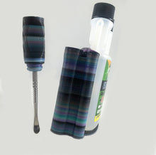 Load image into Gallery viewer, FreshGlassCo Iso-Backpack fits our 8oz Iso-Shine 99 bottle