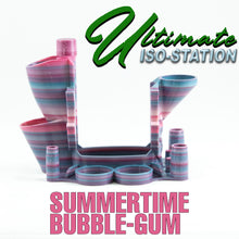 Load image into Gallery viewer, Ultimate Iso-Station hold 16oz bottle of Iso-Shine 99 and so much more!