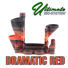 Load image into Gallery viewer, Ultimate Iso-Station hold 16oz bottle of Iso-Shine 99 and so much more!