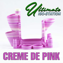 Load image into Gallery viewer, Ultimate Iso-Station hold 16oz bottle of Iso-Shine 99 and so much more!