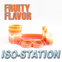 Load image into Gallery viewer, Iso-Station holds 16oz bottle of Iso-Shine 99 and more!