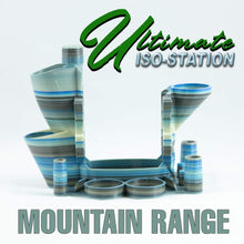 Load image into Gallery viewer, Ultimate Iso-Station hold 16oz bottle of Iso-Shine 99 and so much more!