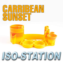 Load image into Gallery viewer, Iso-Station holds 16oz bottle of Iso-Shine 99 and more!