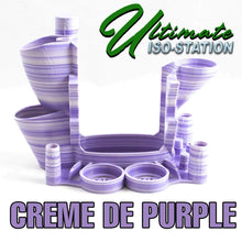 Load image into Gallery viewer, Ultimate Iso-Station hold 16oz bottle of Iso-Shine 99 and so much more!