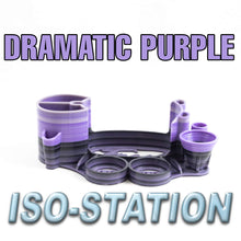 Load image into Gallery viewer, Iso-Station holds 16oz bottle of Iso-Shine 99 and more!