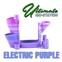 Load image into Gallery viewer, Ultimate Iso-Station hold 16oz bottle of Iso-Shine 99 and so much more!